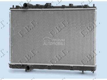 HLADNJAK MOTORA 1.3/1.5/1.6/1. za Mitsubishi Colt od 1996. do 1999. god.