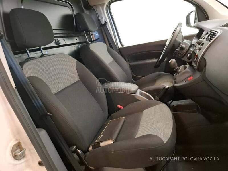 Renault Kangoo EXPRESS 1.5dCI