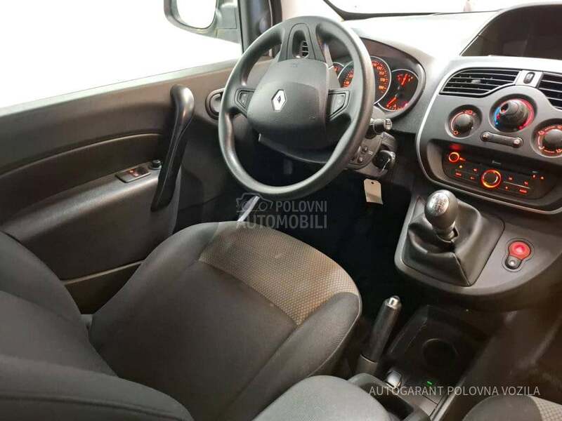Renault Kangoo EXPRESS 1.5dCI