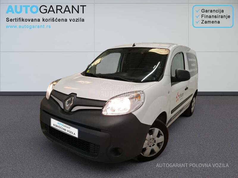 Renault Kangoo EXPRESS 1.5dCI