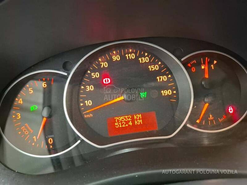 Renault Kangoo EXPRESS 1.5dCI