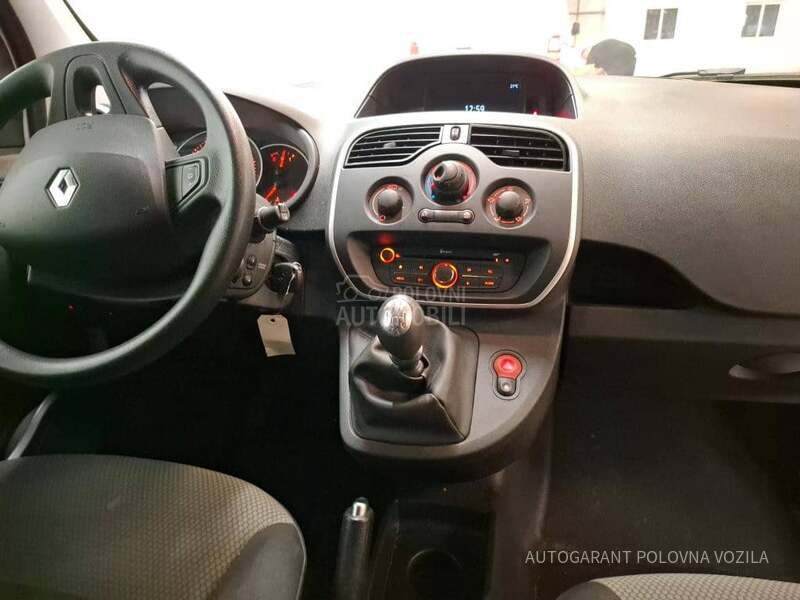 Renault Kangoo EXPRESS 1.5dCI