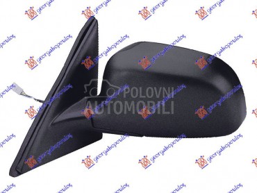 RETROVIZOR ELEKTRICNI (RAVNO S za Mitsubishi Lancer od 1995. do 1997. god.