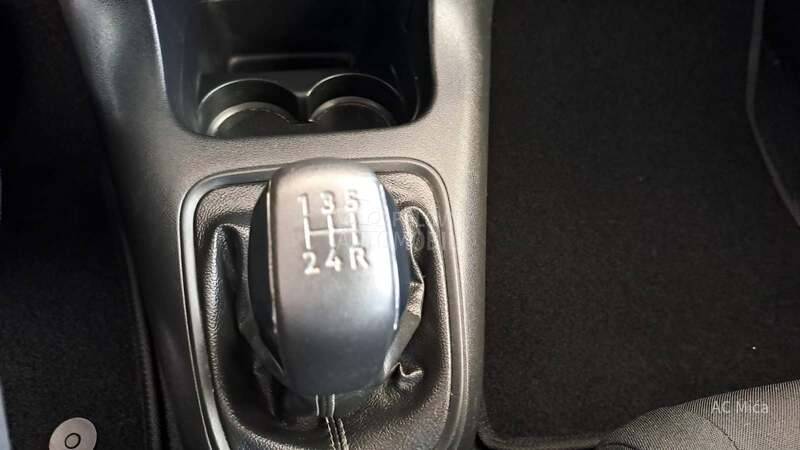 Citroen C3 1.2 LED NAV 76000
