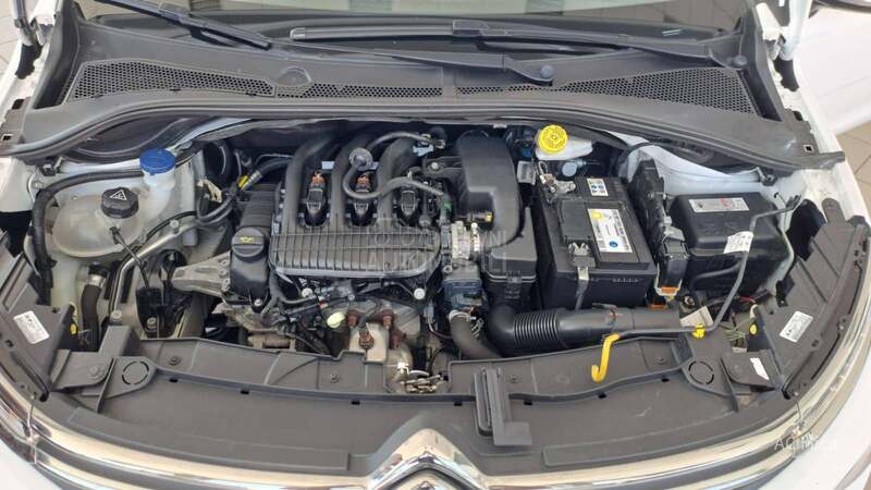 Citroen C3 1.2 LED NAV 76000