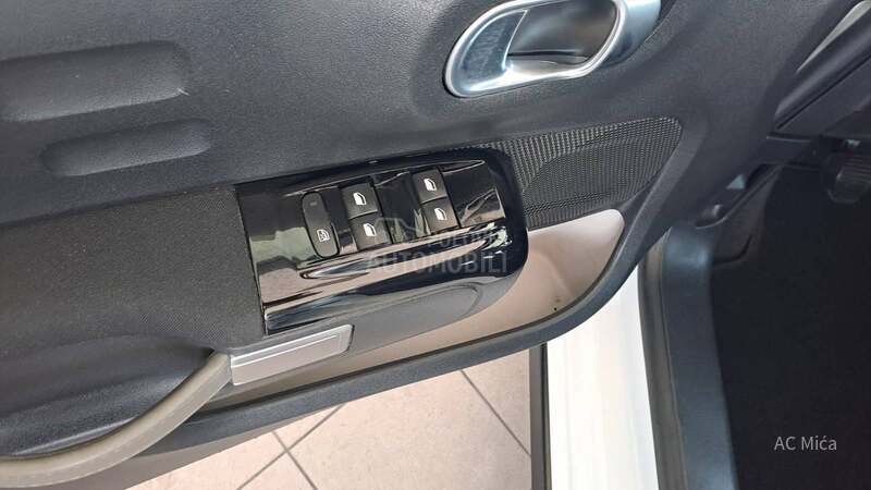 Citroen C3 1.2 LED NAV 76000