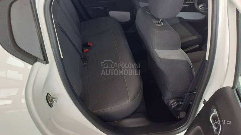 Citroen C3 1.2 LED NAV 76000