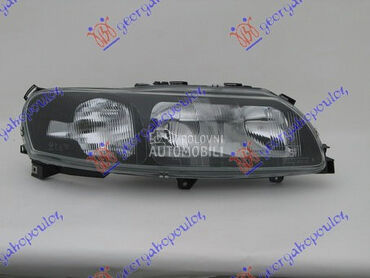 FAR ELEKTRICNI -2005 (TYC) za Volvo V70 od 2000. do 2007. god.