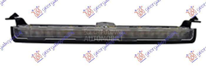 TRECA STOP LAMPA (NEZATAMNJENA