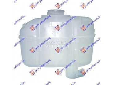 POSUDA ZA ANTIFRIZ 02- za Volvo S80 od 1999. do 2006. god.