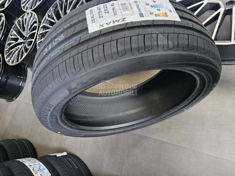 Zmax 275/40 R22 Letnja