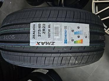 Zmax 275/40 R22 Letnja