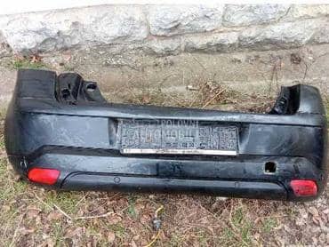 Branik zadnji -sa senzorima za Citroen C4