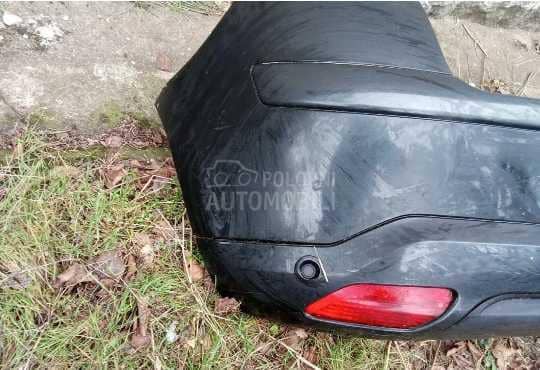 Branik zadnji -sa senzorima