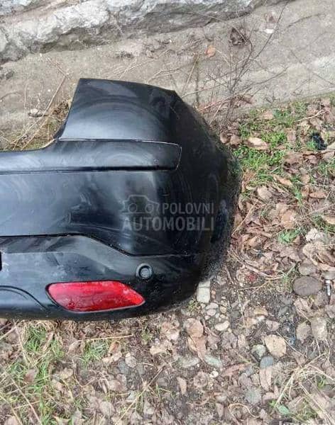 Branik zadnji -sa senzorima