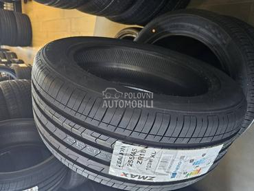Zmax 255/45 R18 Letnja