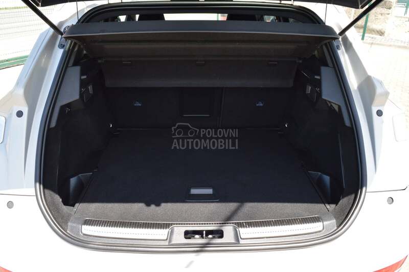DS 7 1.5 BlueHDi130 Busin