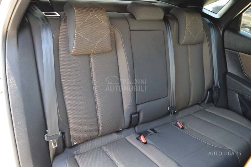 DS 7 1.5 BlueHDi130 Busin