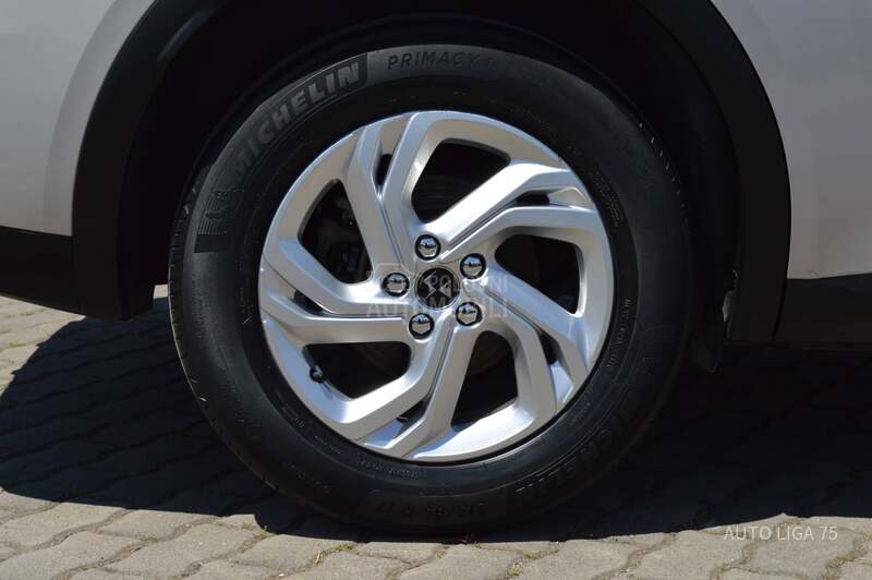DS 7 1.5 BlueHDi130 Busin