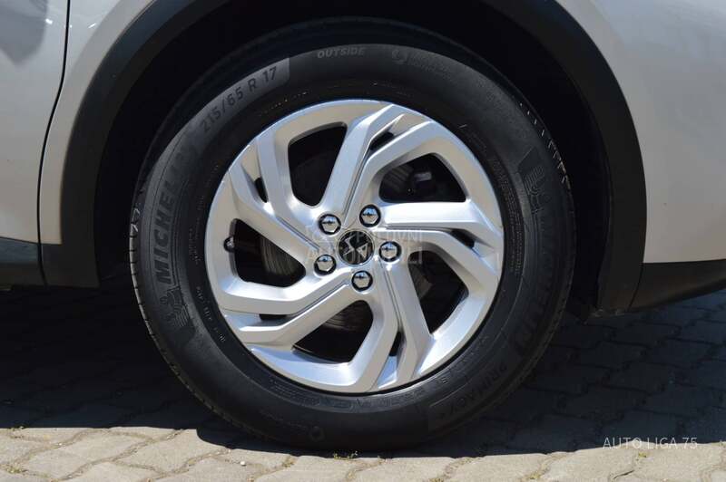 DS 7 1.5 BlueHDi130 Busin