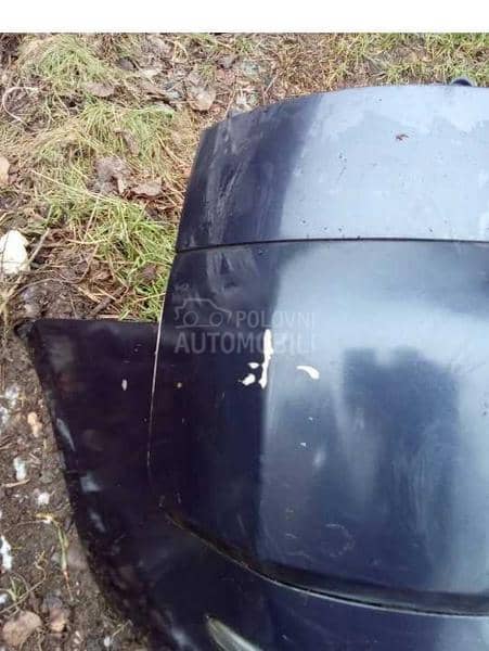 Branik zadnji Grand picaso