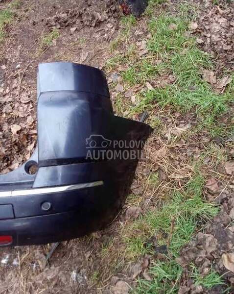 Branik zadnji Grand picaso