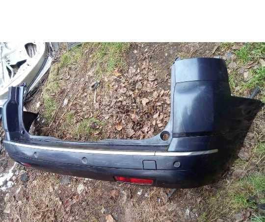 Branik zadnji Grand picaso