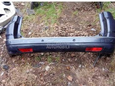 Branik zadnji Grand picaso za Citroen C4