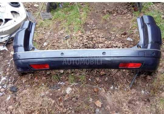 Branik zadnji Grand picaso