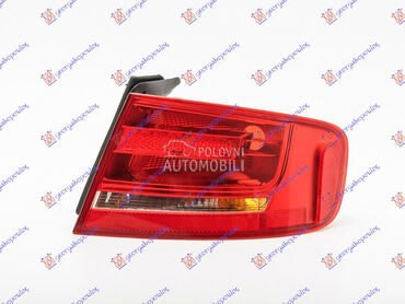 STOP LAMPA SPOLJASNJA (DEPO) za Audi A4 od 2007. do 2011. god.