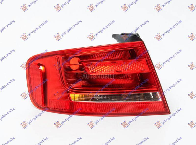 STOP LAMPA SPOLJASNJA (DEPO)