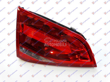 STOP LAMPA UNUTRASNJA (HELLA) za Audi A4 od 2007. do 2011. god.