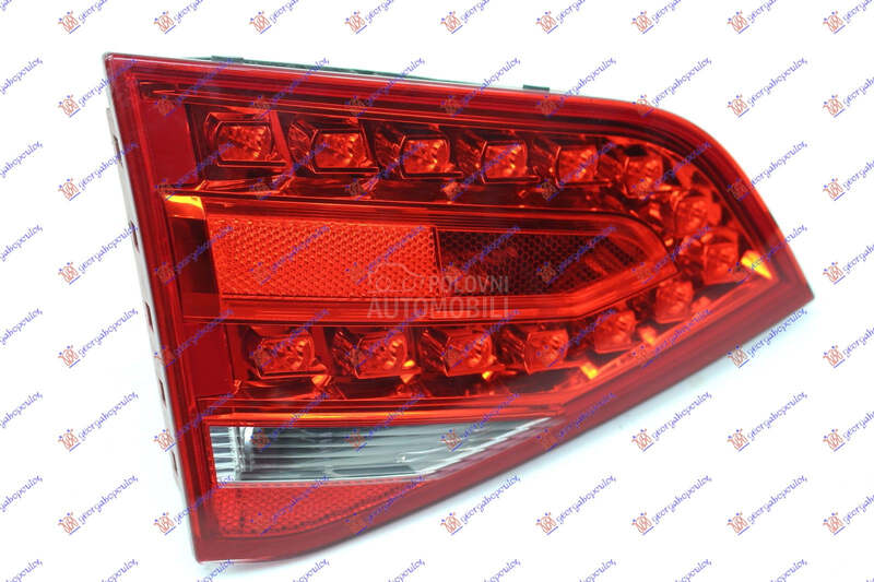 STOP LAMPA UNUTRASNJA LED (HEL