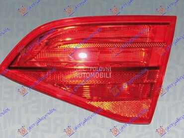 STOP LAMPA UNUTRASNJA KARAVAN za Audi A4 od 2007. do 2011. god.