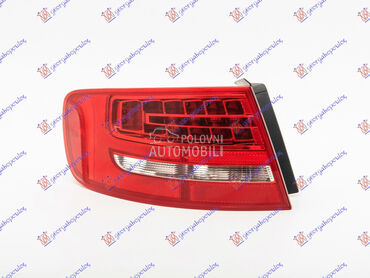 STOP LAMPA SPOLJASNJA KARAVAN za Audi A4 od 2007. do 2011. god.