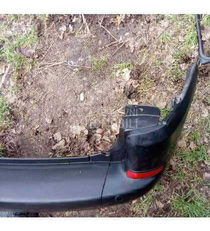 Branik zadnji C8,807