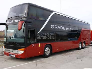 Setra S 431 DT