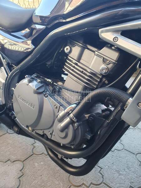 Kawasaki ER 5