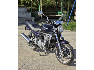 Kawasaki ER 5
