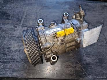 Kompresor za Citroen C3 Picasso od 2002. do 2014. god.