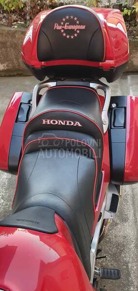 Honda ST 1300 Pan European