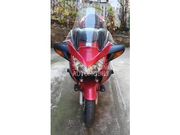 Honda ST 1300 Pan European