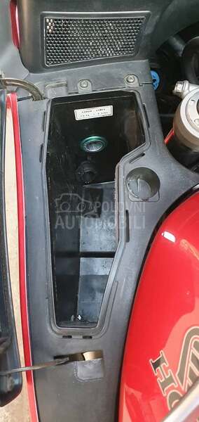Honda ST 1300 Pan European