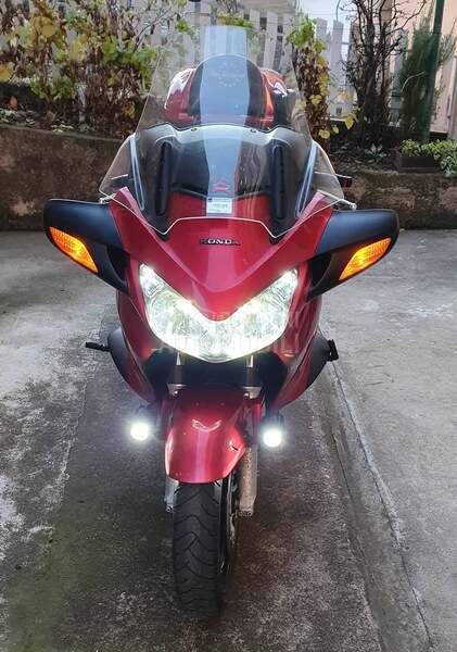 Honda ST 1300 Pan European