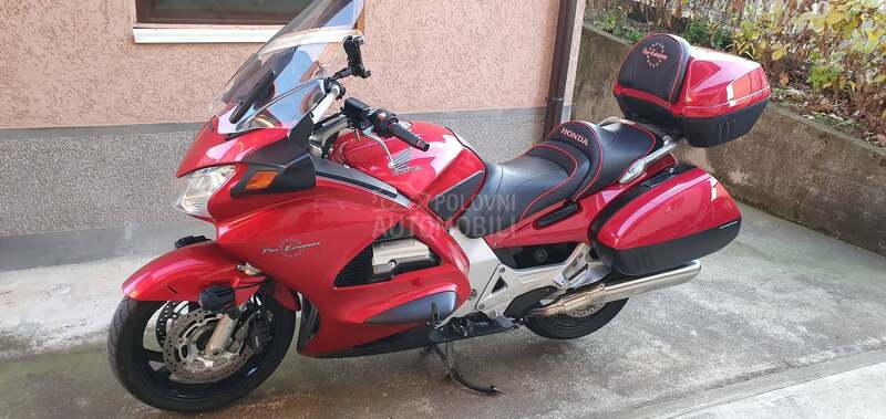 Honda ST 1300 Pan European