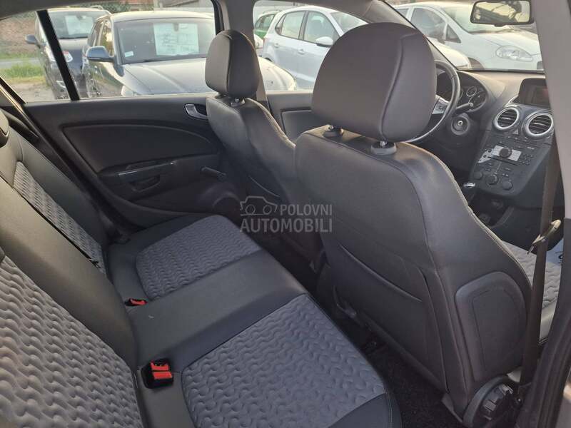 Opel Corsa D 1.3CDTI