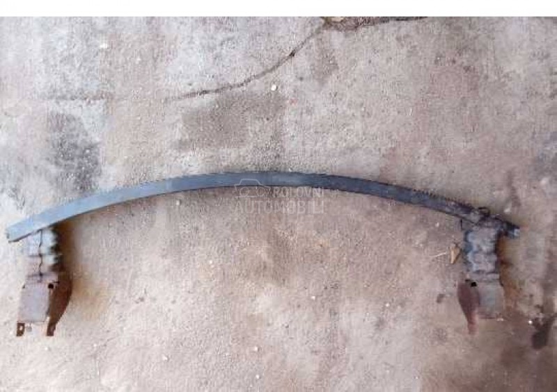 Sine branika prednjeg