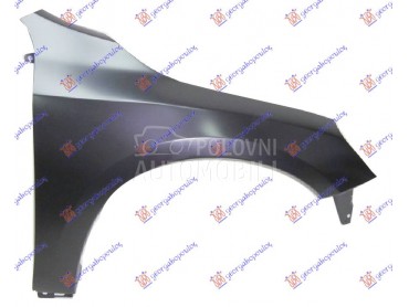 BLATOBRAN za Volvo S60 od 2010. do 2013. god.