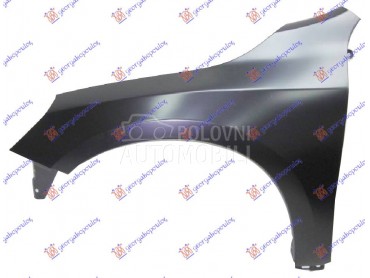 BLATOBRAN za Volvo S60 od 2010. do 2013. god.