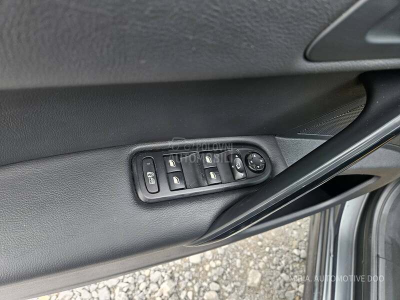 Peugeot 508 2.0 BlueHDI ALLURE